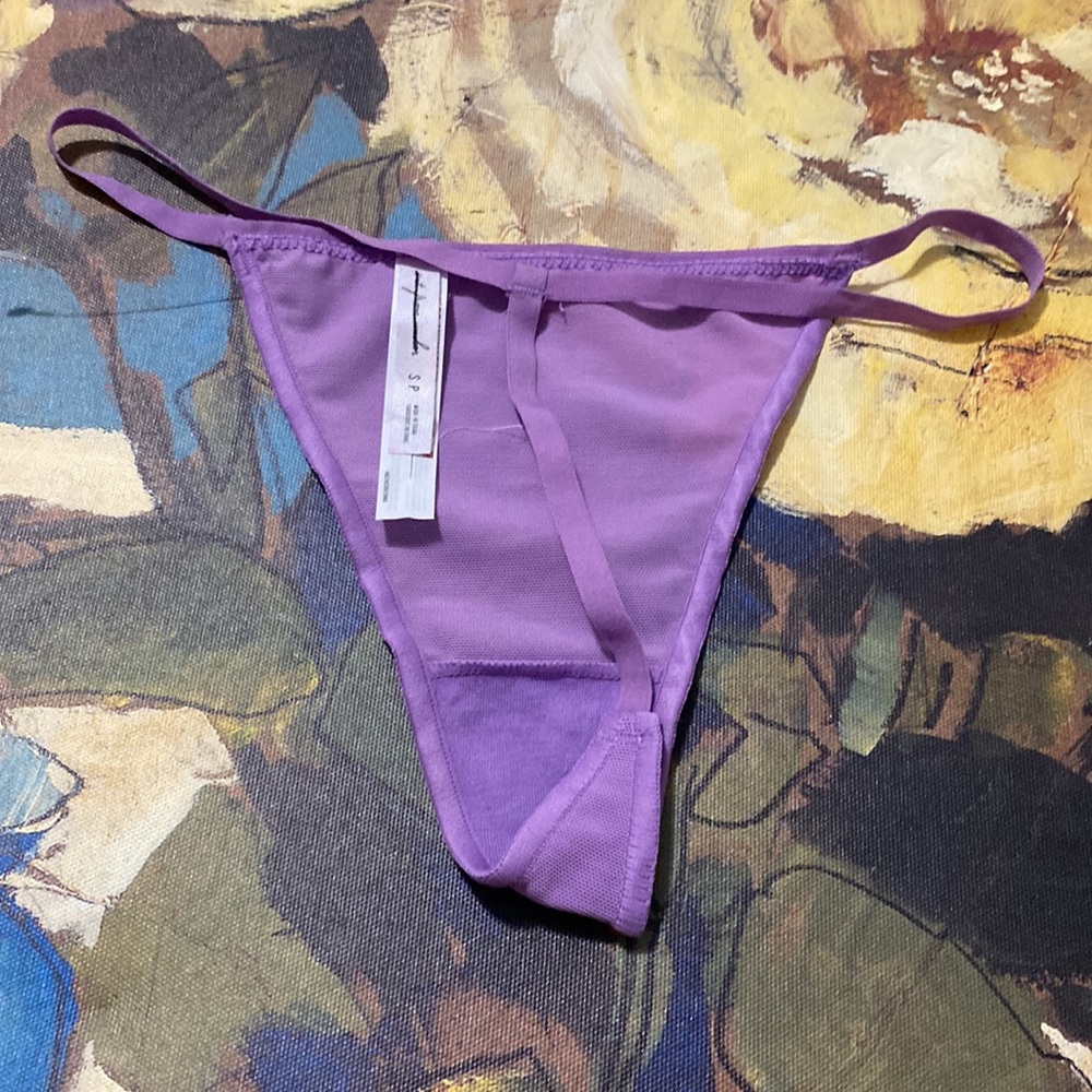 G String - Picture 2 of 2